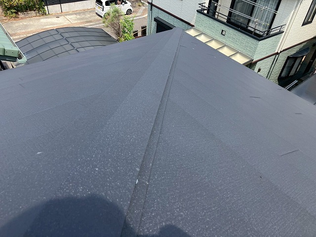 今後も定期的な点検の実施がおすすめ